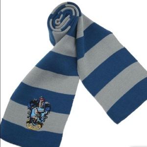 Harry Potter Ravenclaw Scarf